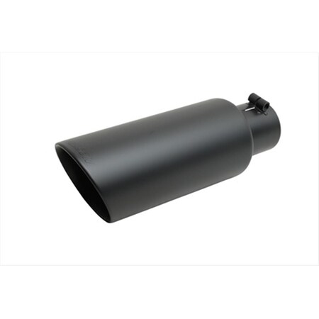 Gibson Black Exhaust Tip 500637-B